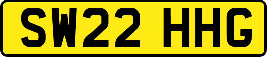 SW22HHG