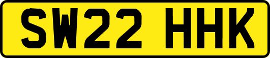 SW22HHK