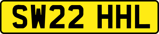 SW22HHL