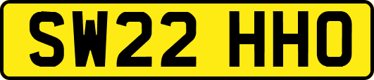 SW22HHO