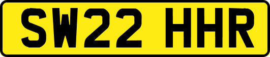 SW22HHR