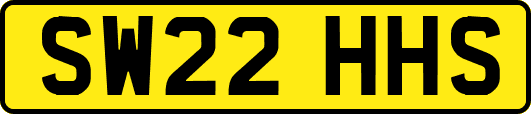 SW22HHS