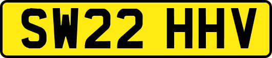 SW22HHV