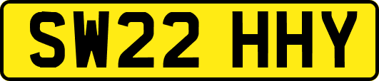 SW22HHY