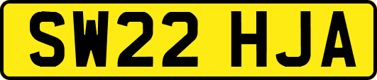SW22HJA