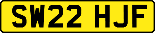 SW22HJF