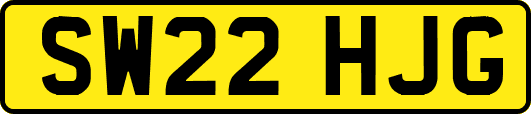 SW22HJG