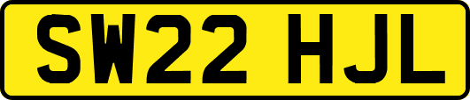 SW22HJL
