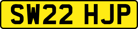 SW22HJP