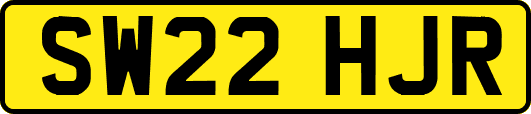 SW22HJR