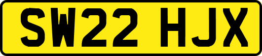 SW22HJX