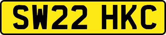 SW22HKC