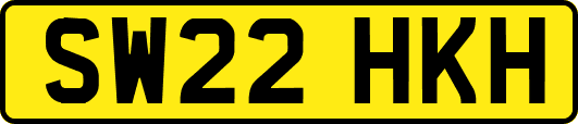 SW22HKH
