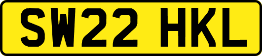 SW22HKL