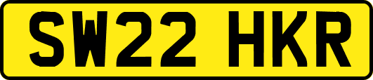 SW22HKR