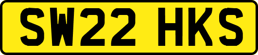 SW22HKS