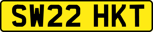 SW22HKT