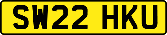 SW22HKU