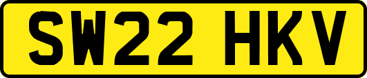 SW22HKV
