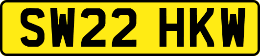 SW22HKW