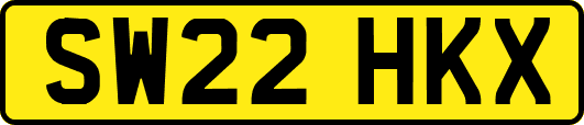 SW22HKX