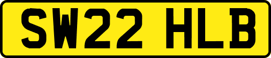 SW22HLB