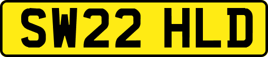 SW22HLD