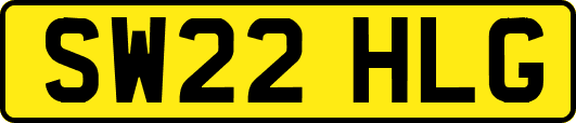 SW22HLG