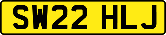 SW22HLJ