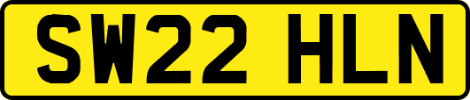 SW22HLN