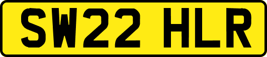 SW22HLR