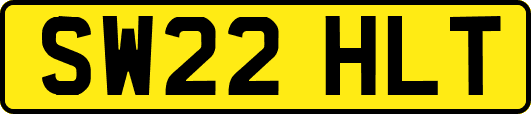 SW22HLT