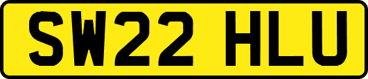 SW22HLU