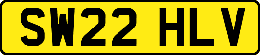 SW22HLV