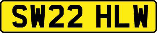 SW22HLW