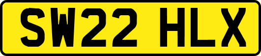 SW22HLX
