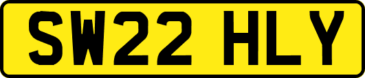 SW22HLY