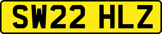 SW22HLZ