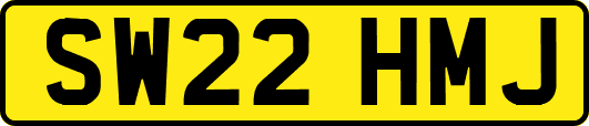 SW22HMJ
