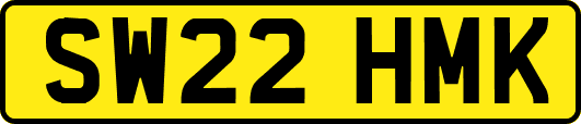 SW22HMK