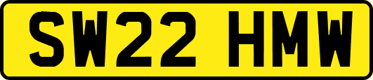 SW22HMW