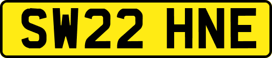 SW22HNE
