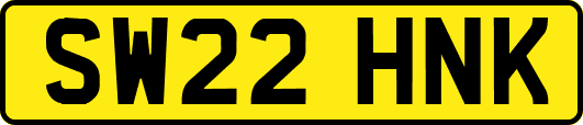 SW22HNK