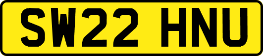 SW22HNU