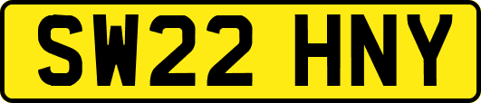 SW22HNY