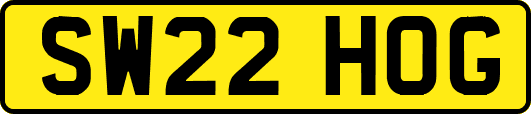 SW22HOG