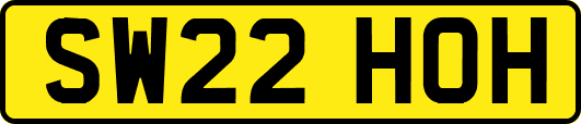 SW22HOH