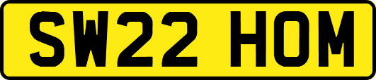 SW22HOM