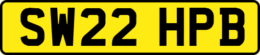 SW22HPB
