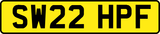 SW22HPF